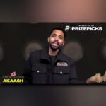Akaash Singh