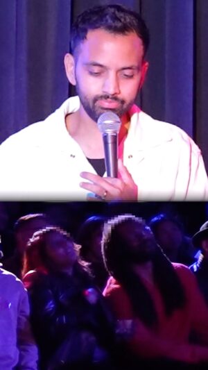 Akaash Singh Instagram - Honestly, this one was an accident

Full Clip on YT!

03.10.24
