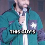 Akaash Singh