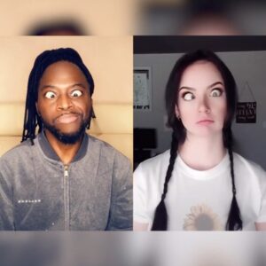 Akbalau Ubumeri Ukulanja Instagram - Пришли   если видос хоть чуть-чуть поднял настроение. 🤎😉
.
🎵Big Shaq - Man’s Not Hot
.
#позитив #смех #funny
#simonnrj #прикол #лол 
#чёрныйперец #lol #nrj
#mansnothot #bigshaq
#шоусчернымперцем #ясмогу