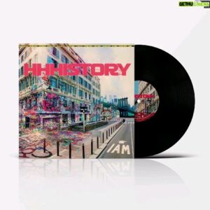 Akhenaton Instagram - HHHistory 🎤 

Nous avons le plaisir de vous annoncer le 11eme et dernier chapitre de notre hommage au 50 ans du Hip Hop. 

Découvrez l'album "HHHistory" en version vinyl des le 11 décembre prochain avant la sortie digitale prévue le 2 février 2024. 

Pré-commande disponible dès le 1er décembre sur be-shop.fr.

✨️Le HHHistory Tour débutera le 3 février 2024 avec près de 50 dates, en majorité SOLD OUT.

Quelques places restent disponibles sur certaines dates :  @saint_brieuc_expo_congres , #margnylescompiegne salle Le Tigre , @sceneolonguenesse @edensausheim & #aurillac la salle Le Prisme. 

#hhhistory #hhhistorytour notre Histoire continue... 

Merci à tous pour votre fidélité et votre soutien tout au long de ces années, welcome à ceux qui rejoignent notre aventure 🙏🏻🙏🏽🙏🏻🙏🏾🙏🏻

#iam #hiphop50 #hiphop
