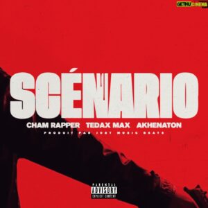 Akhenaton Instagram - ⚠️[SCÉNARIO] 🧠🔫 Vendredi 02.02.24 / 00:01🚨

CHAM rapper feat. Tedax Max & Akhenaton 
Prod. Just Music Beats 

@rapperchamofficiel 👹
@ogmaxaveli 🚤
@akhenatoniam 👑
@justmusicbeats ☄️
@buddahkrissjmbeats 🤬
@oliverjmbeats 🔪
@bangbangartwork 🩸

🦍 @12monkeysrecords 📡