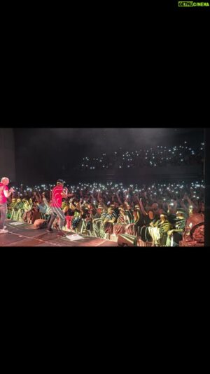 Akhenaton Instagram - HHH TOUR 2024

Merci au public et l'accueil @nouvelle_vague #stmalo @le106 #rouen @scenedemontereau #montereau @laconditionpublique #roubaix 🙏🏽🙏🏾🙏🏿🙏🏻🙏🏻🙏🏿

On se retrouve ce soir à 20h @abconcerts #bruxelles 🎤

#hhhistory #hhh #iam #concert