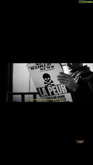 Akhenaton Instagram - "CBR'... 
Akhenaton & @shurikn_iam /Shurik’n by @akhenatoniam
Scratch By @dj_kheops_officiel
Clip by @didierddaarwin

...La France indivisible est devenue invisible 
Car ceux qui réfléchissent sont devenus des nuisibles
Ceux qui lisent sont dans le viseur de ceux qui suivent 
Et ceux qui pensent sont dans celui de ceux qui récitent... 

#hiphop #IAM #hhhistory #hhhistorytour 
@hondamotofr #cbr1000rrfireblade
