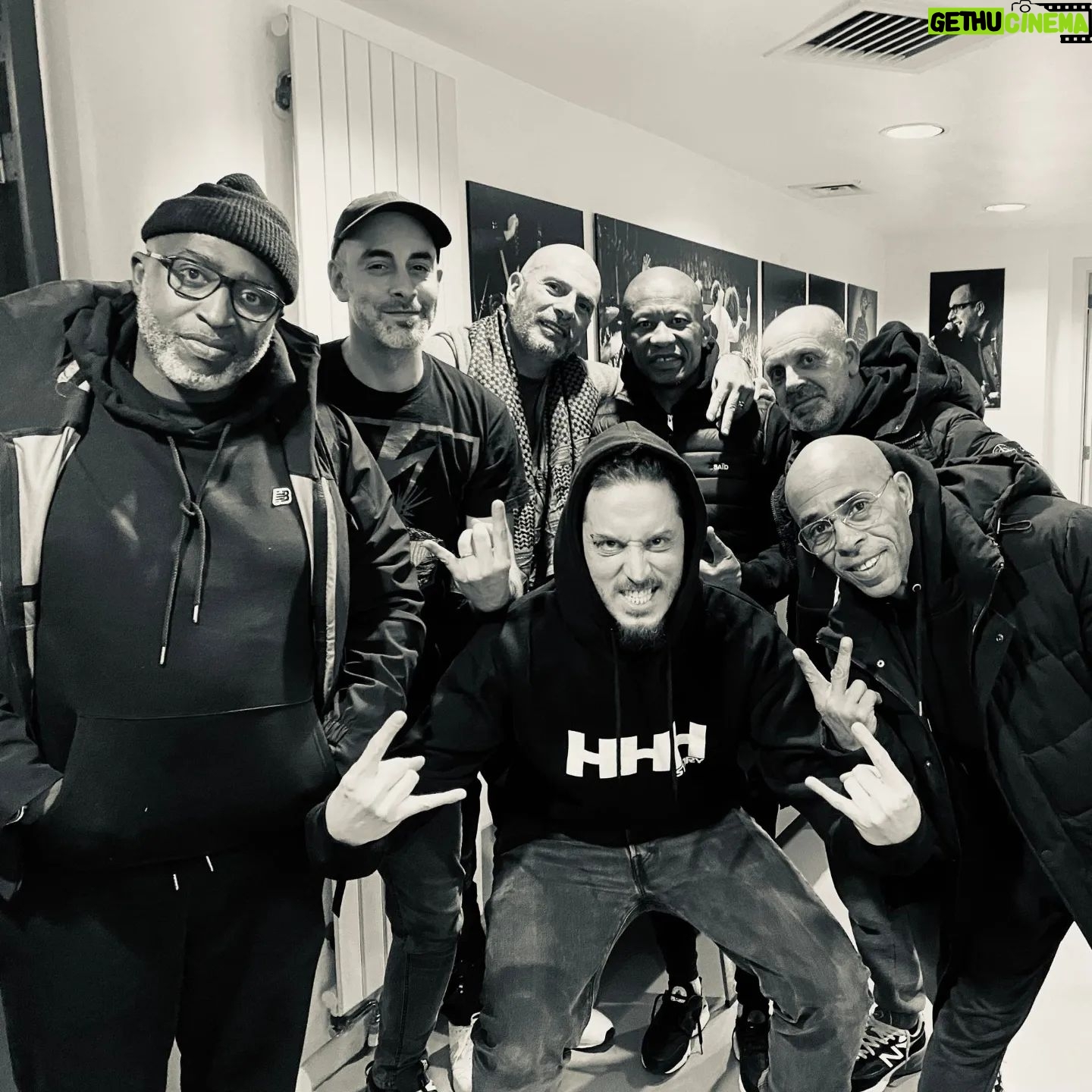 Akhenaton - 2.1K Likes - Avec les patrons !! @iam.officiel
#iam #hhhistory #belgium🇧🇪 #brussels #rapwarrior #rockwarrior