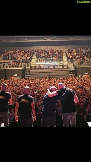 Akhenaton Instagram - HHH TOUR CONTINUE...

Merci pour l'accueil et l'énergie... 

#marseille #chateaurenard #avignon #pugetsurargens #perpignan #luxey #rouillac #alencon #stquentin #margnylescompiegne #longuenesse #saintlo #sausheim #mulhouse #blois

#tournée #hhhtour
#hhhistory #iam #hiphop50