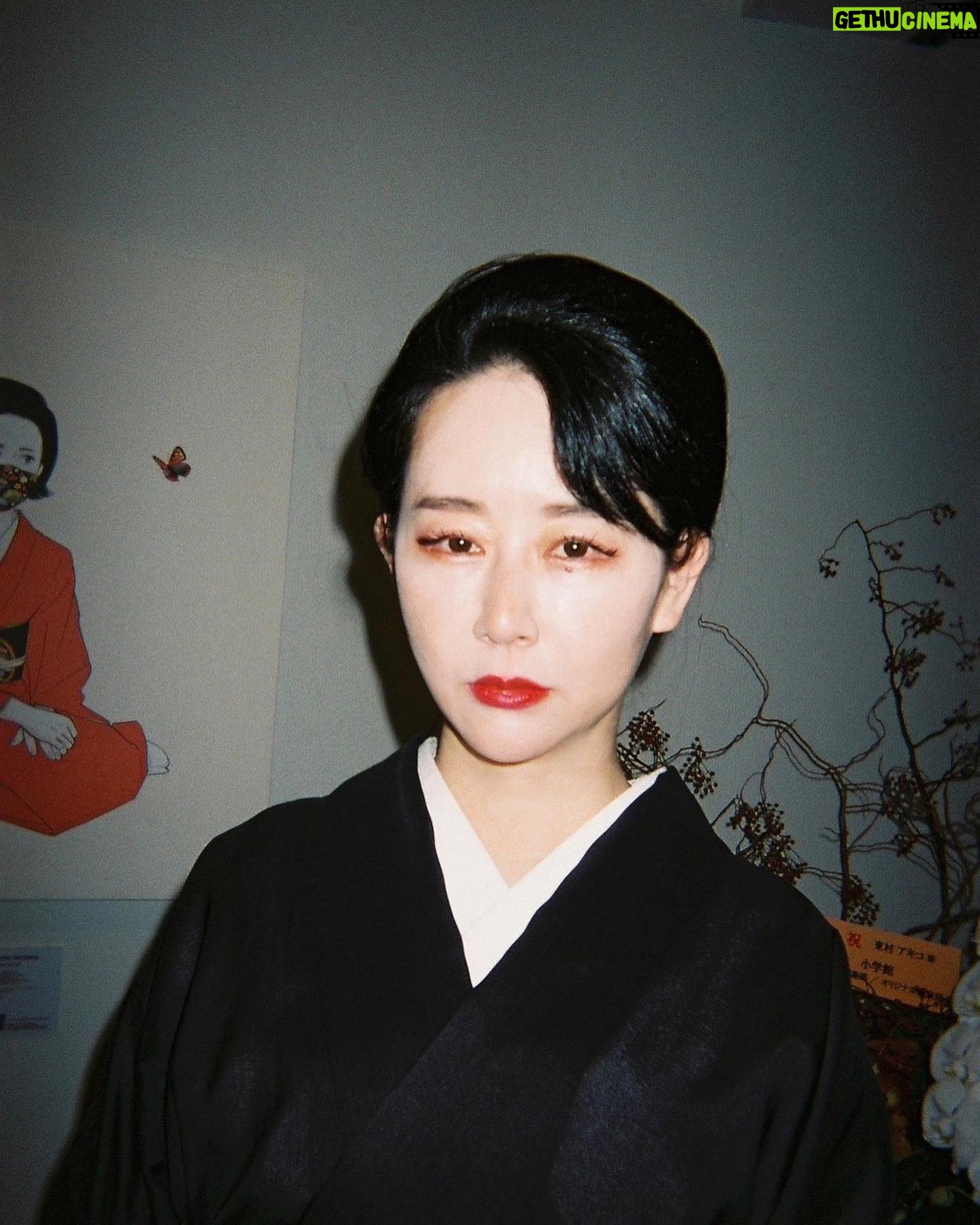Akiko Higashimura - 2.1K Likes - めっちゃいい〜✨
ちなみにキシマリさん、初対面‥笑
風のように現れて風のようにシャッターを押して、それでこんなイケてる写真が‥ カメラマンさんってすごいですね✨
#キシマリ#東村アキコ#着物