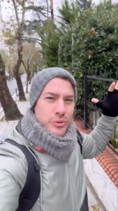 Akın Saatçi Top 100 Instagram Photos and Posts