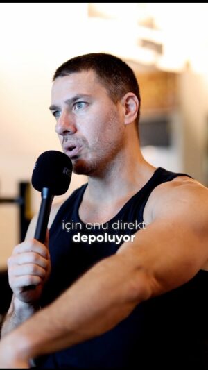Akın Saatçi Instagram - İçki ve şeker neden yağ olarak kalıyor⁉️
#sağlıklıyaşam #sağlıklıbeslenme #spor 
@polestarpilatesturkiye