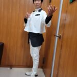 Akira Ishida