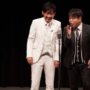 Akira Ishida Instagram - 新ネタ10本やってきました。次は7月です。

お楽しみに〜。

#NONSTYLE