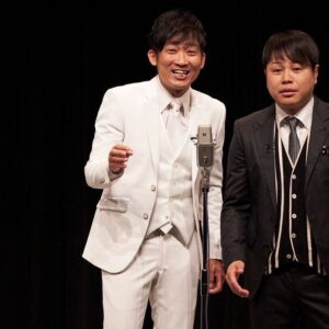 Akira Ishida Instagram - 新ネタ10本やってきました。次は7月です。

お楽しみに〜。

#NONSTYLE