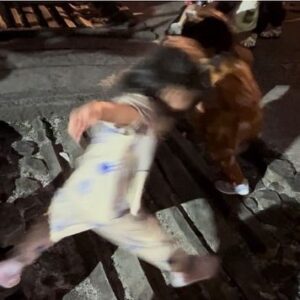 Akira Ishida Instagram - 我が家の双子ちゃんの動きがもうナルトの世界

#娘たち
#石田たち
#双子
#ナルト
