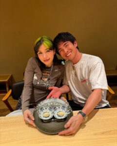 Akiyoshi Nakao Top 100 Instagram Photos and Posts
