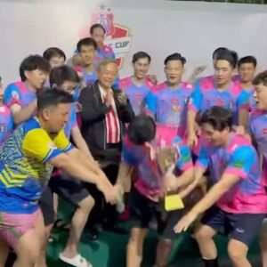 Akkaranat Ariyaritwikul Instagram - โอเคของจริง แชมป์ว๊อยยยยยย ac120 🏆🥇