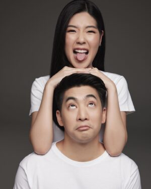 Akkaranat Ariyaritwikul Instagram - 10 เมษา นี้จะแต่งจริงๆแล้วนะทุกคน 
เรียนเชิญพ่อแม่พี่น้องทุกท่านอีกครั้งนะคะ 

จัดงานเช้าอย่างเดียว เจอกันที่ 📍AUBE ค่า

#evetiethenott