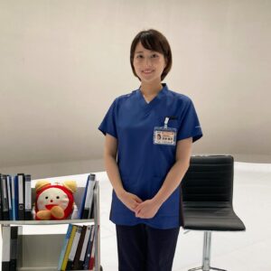 Ako Nagao Instagram - .
新人放射線技師の永尾です☺️

きのうのめざましテレビでは
月9ドラマ『ラジエーションハウスⅡ』の
窪田正孝さんと本田翼さんにインタビューさせていただきました。

お二人の初恋トークや
スマホゲームで盛り上がりました🔥

#月9ドラマ 
#ラジエーションハウス2 
#ラジハ2