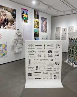 Ako Nagao Instagram - .
JAGDA新人賞展2023
みてきました。
#jagda新人賞
@microtemporal 
@kako_fujita 
@yagonaonori

@jagda_sns