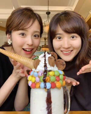 Ako Nagao Instagram - .
ハッピーバレンタイン😍
#この前にカレー大盛り
#満腹