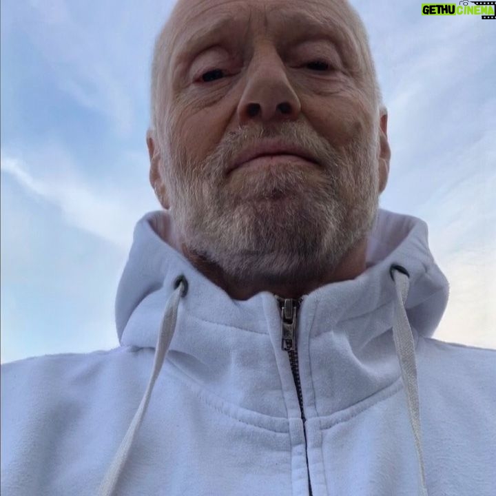 Aksel Hennie - 1.5K Likes - Can’t Wait......! 👊🏻 #agechallenge ❤️K H H❤️