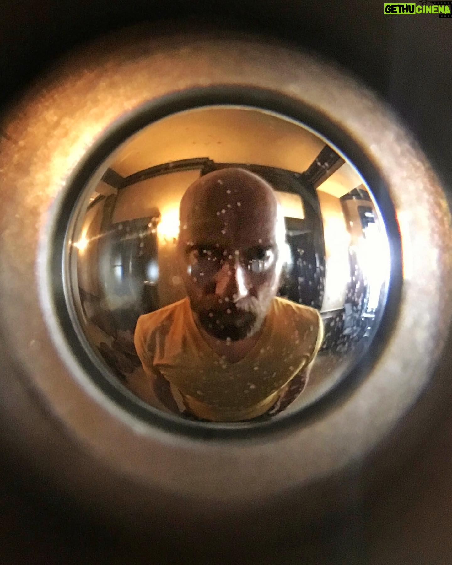 Aksel Hennie - 1.4K Likes - KNOCK KNOCK......... 👊🏻 Last day of shooting... #borz #doormanthemovie @ryuhei_kitamura @rubyrose @davidsakurai @rupert_evans @jediknight358 #🎥 📸: @adrianpircalabu