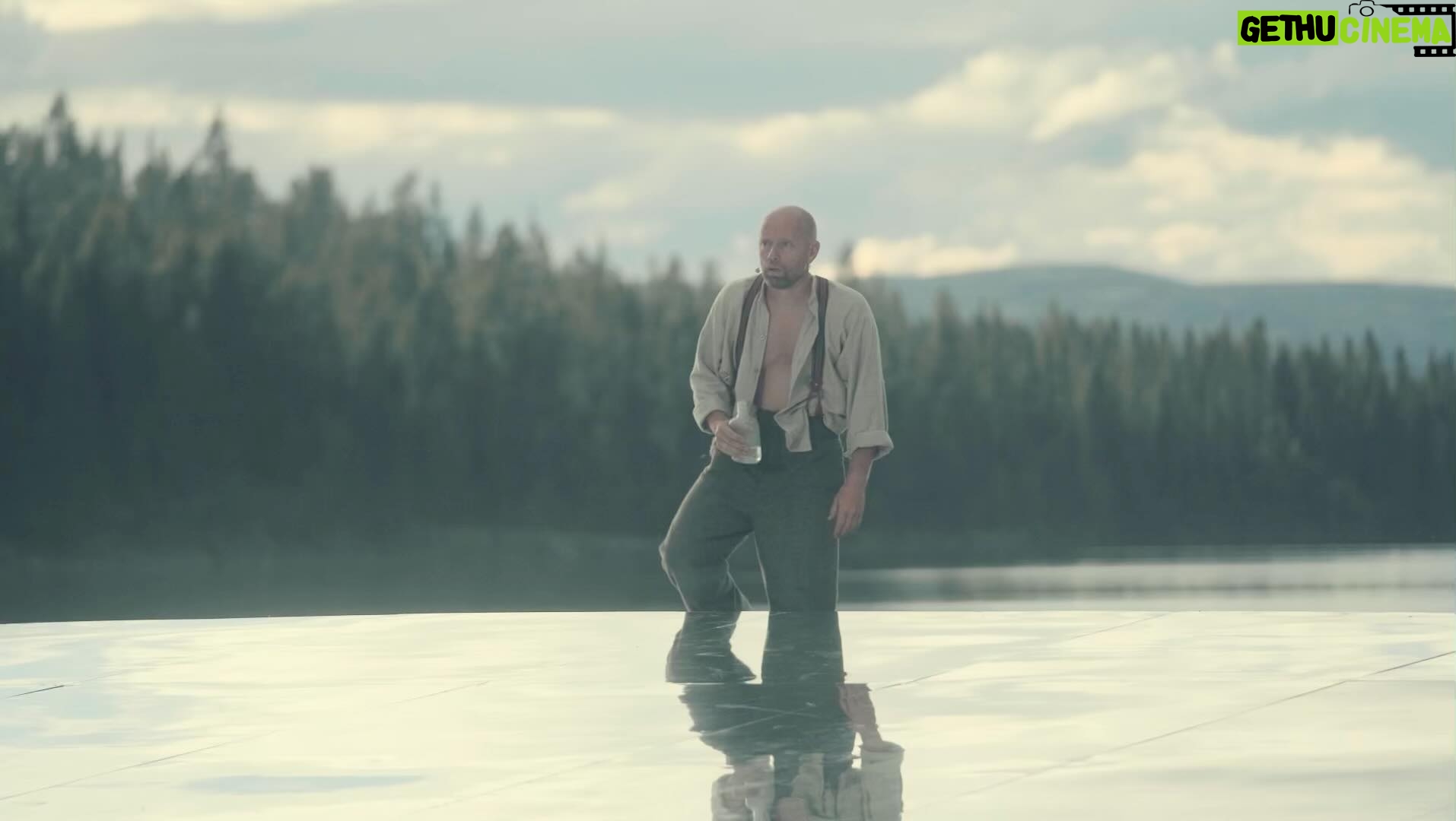 Aksel Hennie - 2.3K Likes - PEER GYNT 2022 - EVERY SINGLE SHOW IS AN HONOR! Thank you all for letting me be a part of this!! 🎥: @gundersenogmeg #peergynt #ibsen #actor #theatre