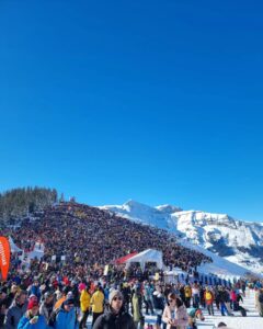 Actor Aksel Lund Svindal HD Instagram Photos and Wallpapers March 2024