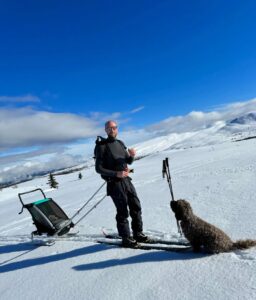 Actor Aksel Lund Svindal HD Instagram Photos and Wallpapers April 2024