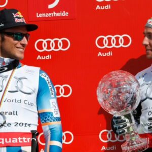 Aksel Lund Svindal Instagram - Marcel Hirscher comeback👊 This is BIG news. I honestly didn't see this coming. How good will he be? Will a new generation of skiers stand in 2nd place and watch him take home the biggest trophy? 😅. And he will race for Netherlands. First @pinheiiiroo and Brazil 🇧🇷 . Now @marcel__hirscher and the Netherlands 🇳🇱. Taking the sport to a whole new level of off-season entertainment. It seems like we have a transfer market in skiracing... 😬 How do you feel about this "transfer market"??