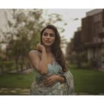 Akshara Gowda
