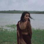 Akshara Gowda