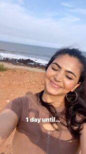 Actress Akshata Sonawane HD Instagram Photos and Wallpapers July 2024