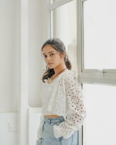 Actress Akshatha Ajit HD Instagram Photos and Wallpapers June 2024
