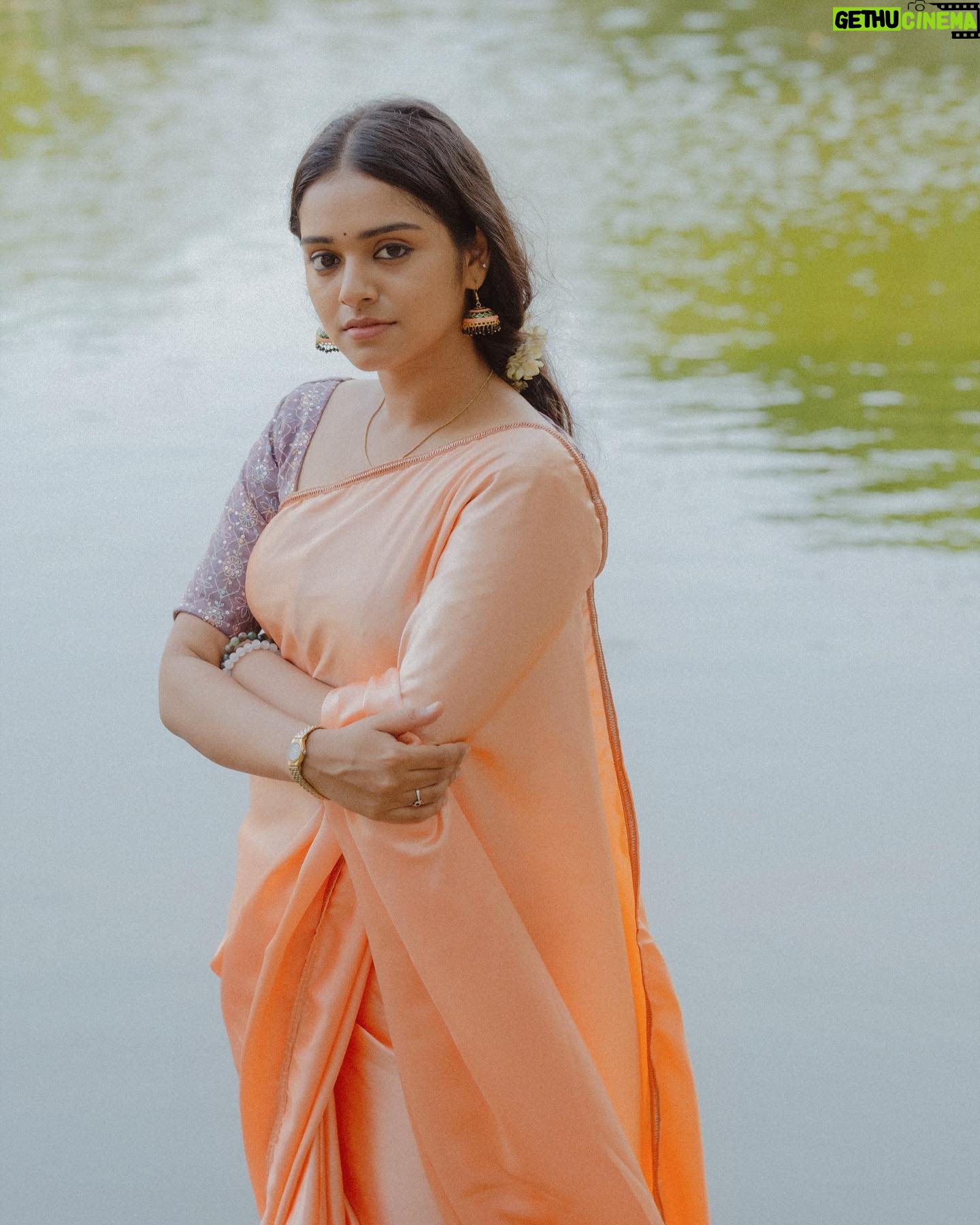Akshatha Ajit - 77.8K Likes - ✨
📸 @sk24official