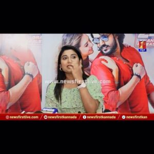 Akshita Bopaiah Instagram - Trivikrama film 🎥 releasing on June 24th 😀 … eager and excited ..

@sahana_hanumanthappa 
@vikramravichandranofficial 
@akanksharmaa 

#trivikrama #sandalwood #film