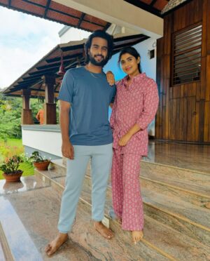 Akshita Bopaiah Instagram - Here’s my next Tamil Anthology project under Niharika Movies 
More updates coming 🔜

#tamilcinema #southindianactress #film #anthology