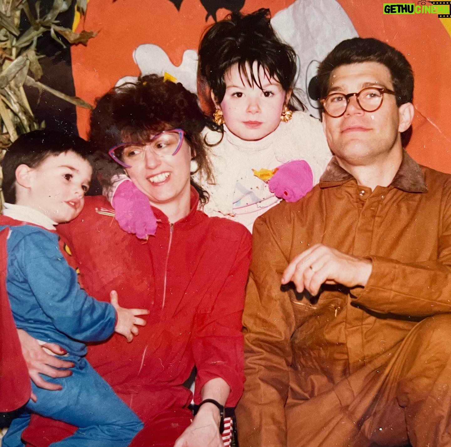 Al Franken - 4.9K Likes - Happy Halloween from The Frankens of 1988!
