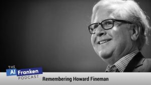 Al Franken Instagram - Remembering Howard Fineman – Here – How McConnell has done everything he can to destroy the independent power of those institutions in the power of his own hands.