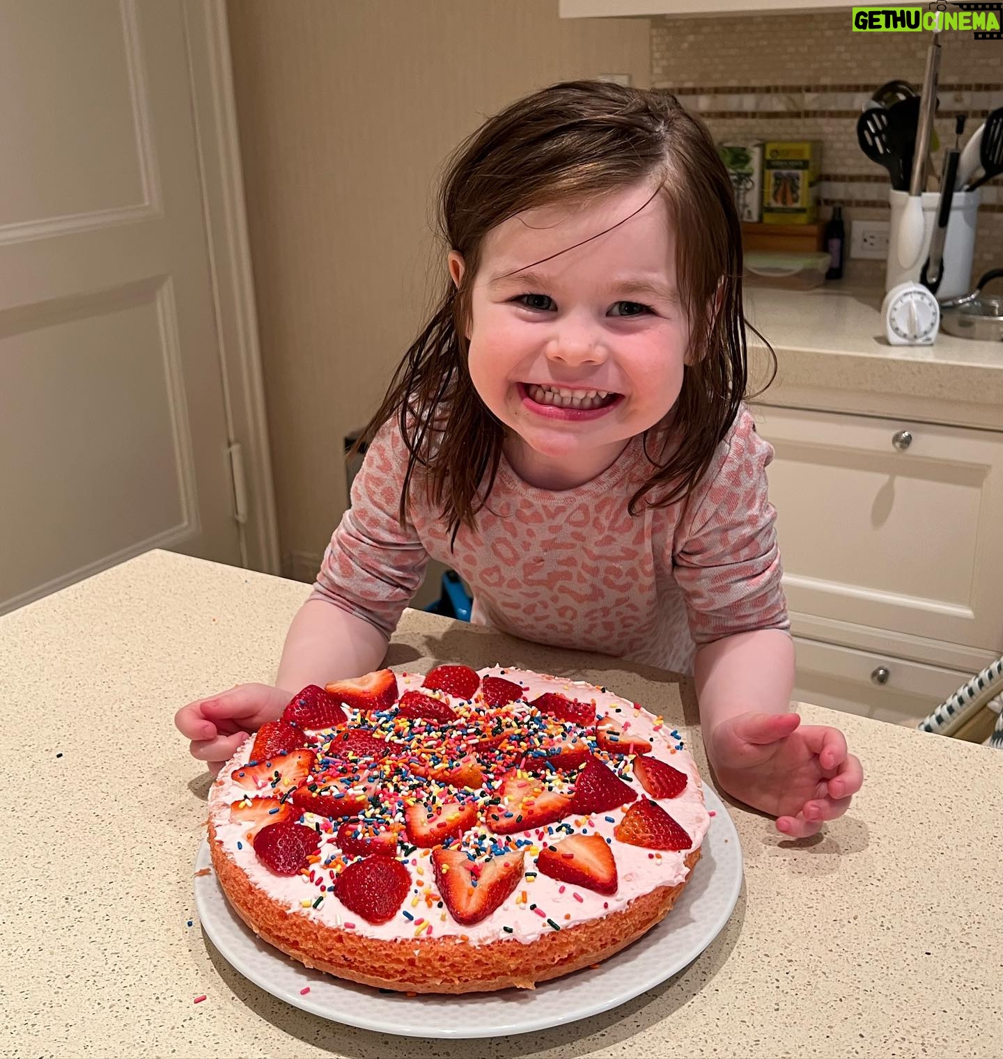 Al Franken - 8.3K Likes - Claire, our youngest grandchild, celebrated her 4th birthday today. Trump arraignment completely off her radar!