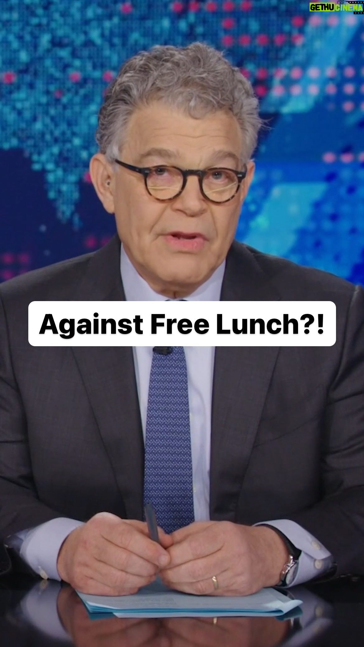 Al Franken - 47.2K Likes - This Minnesota lawmaker has “yet to meet a person in Minnesota that is hungry.”