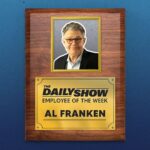 Al Franken
