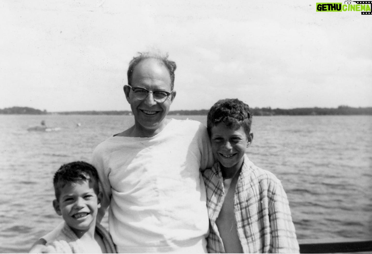 Al Franken - 5.7K Likes - Happy Fathers Day, Dads! Here's three: Alan, Joe, and Owen Franken in Albert Lea, MN. 1956. Dad was the sweetest, funniest, and most loving father. I miss him so!
