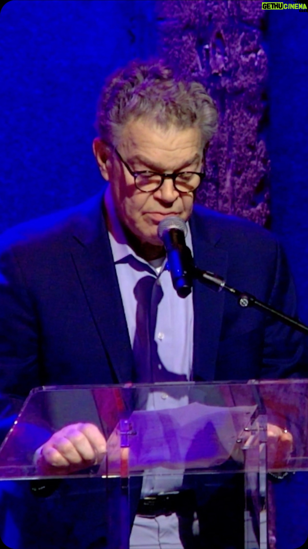 Al Franken - 3.5K Likes - Happy Passover, everybody! Here’s my most recent performance of “Go Down Moses.” Feel free to include this (or your own rendition) at your family’s seder.