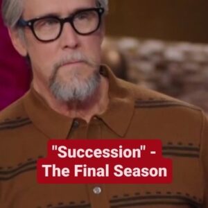 Al Franken Instagram - #succession star Alan Ruck reflects on the hit show and ending things on a high note