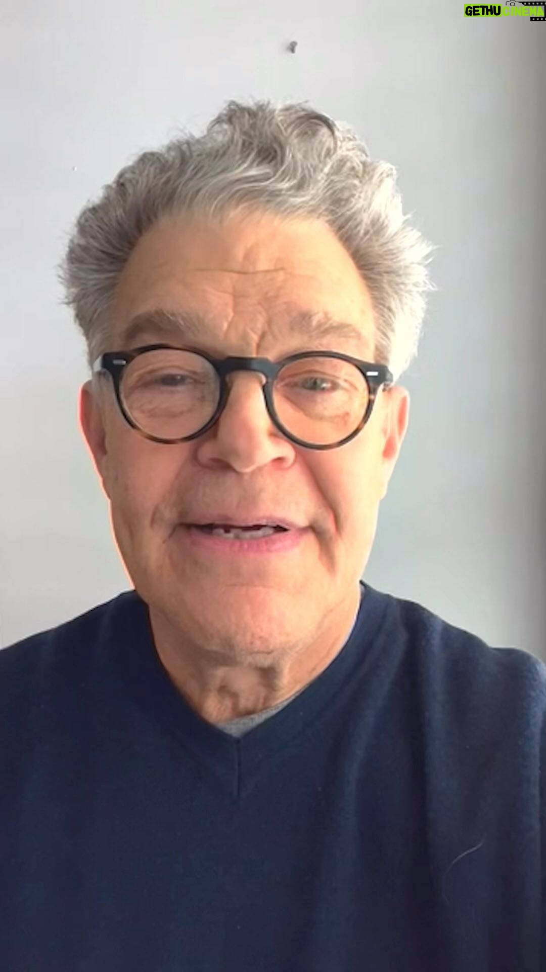 Al Franken - 57.1K Likes - Me vs. Clarence Thomas: Whose vacations are more humble?