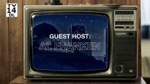 Al Franken Instagram - NEWS: Last night, they announced that I’ll be hosting Jimmy Kimmel Live on Tuesday night, August 16th! Wish they had told me! Evidently my guests are going to be Bob Odenkirk from Better Call Saul, Congresswoman Katie Porter (CA-47), and Los Lobos! Exactly who I would’ve picked!