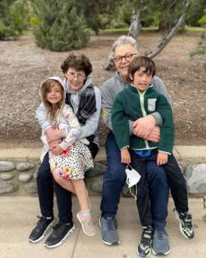 Al Franken Instagram - Franni and I are in Southern CA for my shows in Santa Barbara (sold out) and San Diego (not sold out). Also, for grandkids, Joe and Avery. 

https://www.ticketmaster.com/event/0A005B8AD2D83754