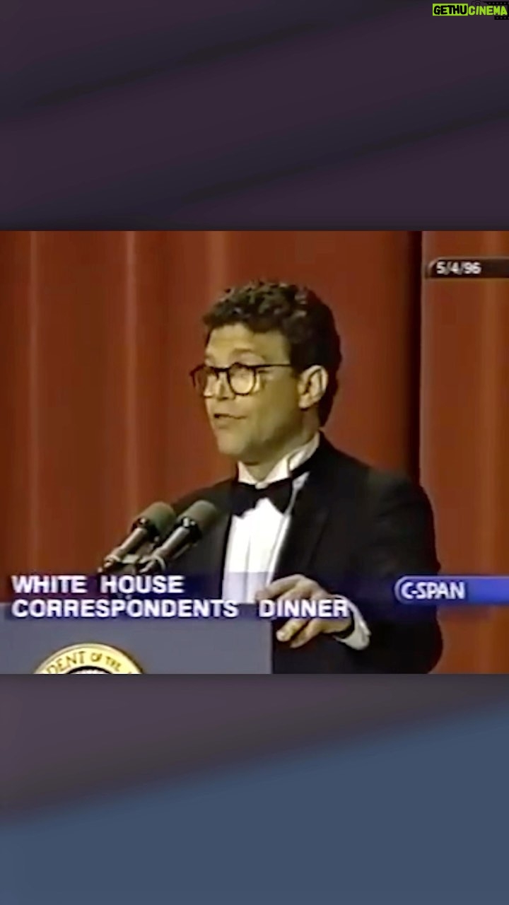 Al Franken - 5.6K Likes - Jokes from MY White House Correspondents’ Dinners. I was so good in ‘94, they asked me back in ‘96… and then never again! #WhiteHouse #BillClinton #hillaryclinton #WHCD #standupcomedy #AlFranken #politics #newtgingrich #clarenceThomas #SCOTUS #Washington #DC #jokes #CNN #CSpan