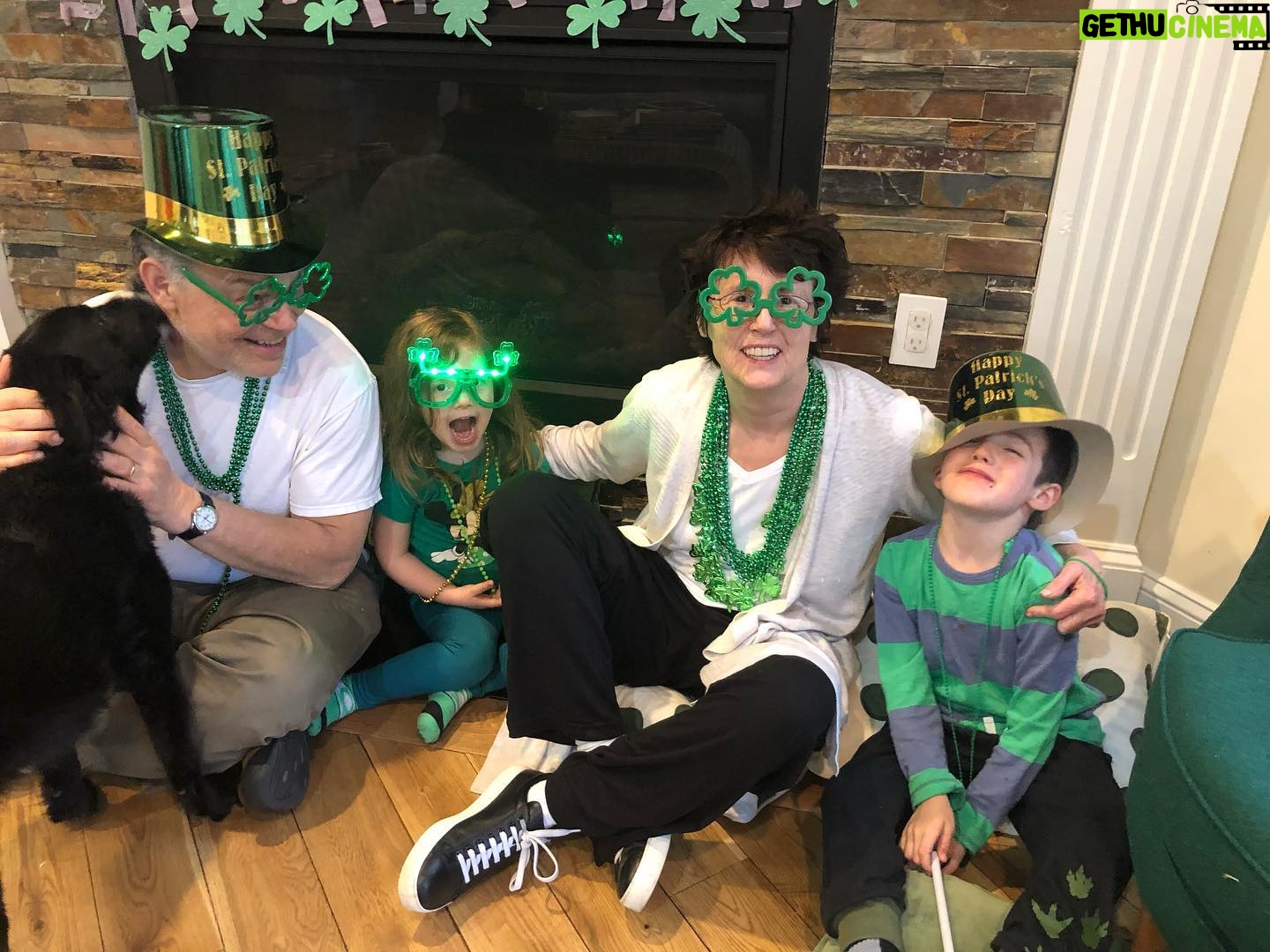 Al Franken - 4.8K Likes - Math problem - My grandkids, Avery & Joe, are ¾ Ashkenazi Jewish and ¼ Irish Catholic. Guess which one of their grandparents makes them go through this annual ritual? If you guessed Franni - you’re right!