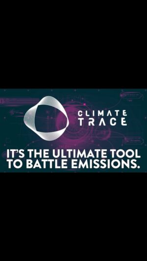 Al Gore Instagram - You can only manage what you can measure.

That’s why Climate TRACE has developed a comprehensive greenhouse gas emissions inventory based primarily on direct, independent observations from space, land, sea, and sky. Climate TRACE has harnessed A.I. and machine learning to analyze over 59 trillion bytes of data from more than 300 satellites, more than 11,100 sensors, and numerous additional sources of emissions information from all over the world.

Now YOU can explore data by country, year, sector, and industry for emissions between 2015-2020.

Learn more about our work and explore the data at the link in my bio.